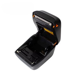 Impresora de Etiquetas de Envío Térmica Económica para <span class=keywords><strong>Shopee</strong></span>, Wifi, 110 mm, 4x6 - Product Image 5