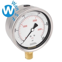 New 40-901-5000-psi-SSRF-BT8-CC Valves and Control Industrial Electronic Components One-stop BOM List RFQ Quotation