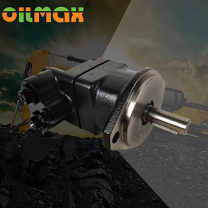 <span class=keywords><strong>Atlas</strong></span> <span class=keywords><strong>Copco</strong></span> 3177308500 Hydraulische Motor 3177 3085 00 Epiroc Voor Roc L6 Flexiroc D60 Boorinstallatie Aftermarket Bulk Bestelling Beschikbaar - Product Image 1