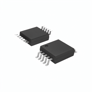 Ligne de production de composants électroniques 10 TFSOP, 10 MSOP (0,118 po, largeur 3,00 mm) à pad exposé SY88843VEY-TR IC LIMIT AMP 10MSOP - Product Image 1