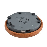 Machine d'exercice de plaque de Vibration de corps entier Offre Spéciale