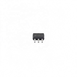 AP1511 SOT-23-6 Stepper Motor <b>Driver</b> Chip - Product Image 1
