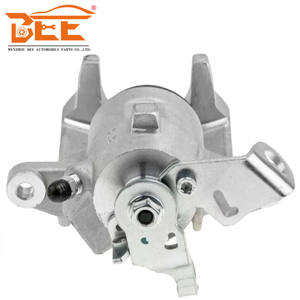 Étrier de frein de haute qualité pour <span class=keywords><strong>Audi</strong></span> 1J0615423B 8N0615423A 342964 19-2575 192575 521941 - Product Image 2