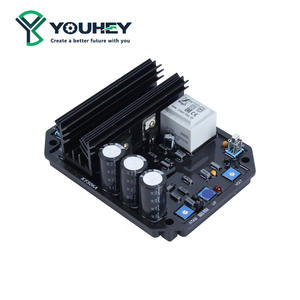 Carte régulatrice de tension automatique KF306A Kangfu pour générateur diesel sans balais à trois ondes, pièces pour usage en courant alternatif SBW - Product Image 4