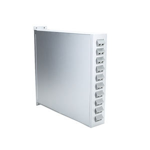 Chasis de Servidor <span class=keywords><strong>IPC</strong></span> de Montaje en Rack de 2U de Gran Profundidad, Carcasa de Acero Galvanizado para Ordenador Industrial, Clasificación IP54, Certificado ISO9001 - Product Image 3