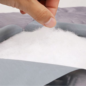 اغطية باب معزولة من المغناطيس حاجبة للحرارة حاجبة للحرارة اجازة باب عازلة للصوت لفترة الشتاء - Product Image 3