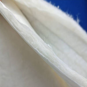 Miscela di Piuma Naturale con Imbottitura in Kapok per Abbigliamento/Indumenti/Trapunte/<span class=keywords><strong>Sacchi</strong></span> <span class=keywords><strong>a</strong></span> <span class=keywords><strong>Pelo</strong></span> - Product Image 6