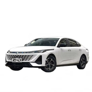 Modèle Changan Eado Quatrième Génération 1.5T 500Bar Smart-Power 4 Portes 5 <span class=keywords><strong>Places</strong></span> Berline Conduite à Gauche, Meilleure Vente 2026 pour l'Asie Centrale - Product Image 1
