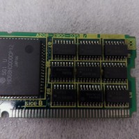 Carte de commande CNC A20B-2900-0350 FANUC | Prix d'origine en stock (utilisé)