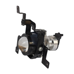 ไฟตัดหมอกหน้ารถยนต์ Kia รุ่น L 92201-H7000 R 92202-H7000 อะไหล่ทดแทนสำหรับไฟหน้าฮาโลเจน Pegas - Product Image 2