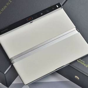สมาร์ทโฟน <span class=keywords><strong>Huawei</strong></span> <span class=keywords><strong>Mate</strong></span> <span class=keywords><strong>XS</strong></span> <span class=keywords><strong>2</strong></span>ของแท้, ชาร์จได้66W Snapdragon 888 Ota กล้อง50MP 7.8 "หน้าจอพับได้โอแอลเลนเดอร์ - Product Image 6