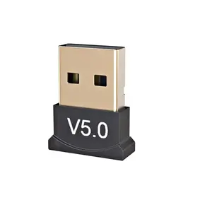 Mini USB 5.0 Dongle CSR V5.0 Empfänger adapter Unterstützung Windows Systems Easy Use Plug and Play