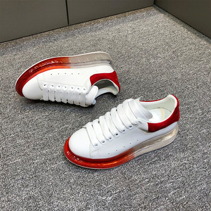 Nuova Tendenza Moda 2026: Scarpe da Corsa e Passeggio Leggere da Uomo con LOGO Personalizzato, Tomaia in Tessuto, Suola Intermedia in EVA, Per Tutte le Stagioni - Product Image 6
