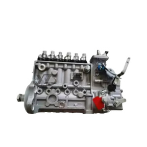 6L300 6L8.9 Dieselmotor Weifu Kraftstoffeinspritzpumpe 4937514 4946962 4945792 Bhf6p120005 6p1176-120-1100 für Hubei - Product Image 4