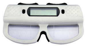 1 Year Warranty <b>Hot</b> Sale InnoVue Opto PD-<b>18</b> PD Ruler Portable Durable Simple Structure for Eye Examination - Product Image 1