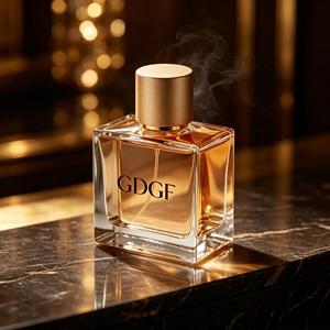 Perfume de Larga Duración con Aroma Floral, Frutal y Amaderado para Mujer, Spray Corporal Eau de Toilette, Elegante y Encantador, para Uso Diario, Tamaño de Muestra de Regalo - Product Image 3