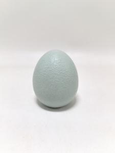 Nuevo diseño elegante cerámica colorido huevo decoración regalo de Pascua - Product Image 3