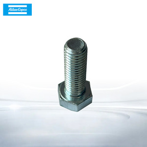 สกรูโลหะ Atlas Copco รุ่น 0147136303 สำหรับอะไหล่เครื่องอัดอากาศ - Product Image 3