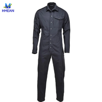 Combinaison de travail monopièce pour ingénieur-mécanicien, respirante, antistatique, durable, uniforme de travail, combinaison de chantier, vêtements de travail