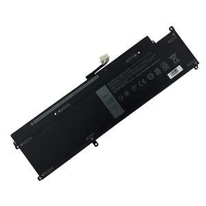 แบตเตอรี่โน้ตบุ๊ก BK-Dbest 7.6V 34wh รุ่น XCNR3 สำหรับ <span class=keywords><strong>Dell</strong></span> Latitude 13 7370 Ultrabook WV7CG 0WV7CG - Product Image 1