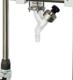 Bộ lọc vành đai chân không hoạt động liên tục để khử nước bùn, tiết kiệm năng lượng - Product Image 5