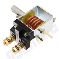 SSSHENG REO401 Relais de surintensité REO-401 160A Relais de courant maximal