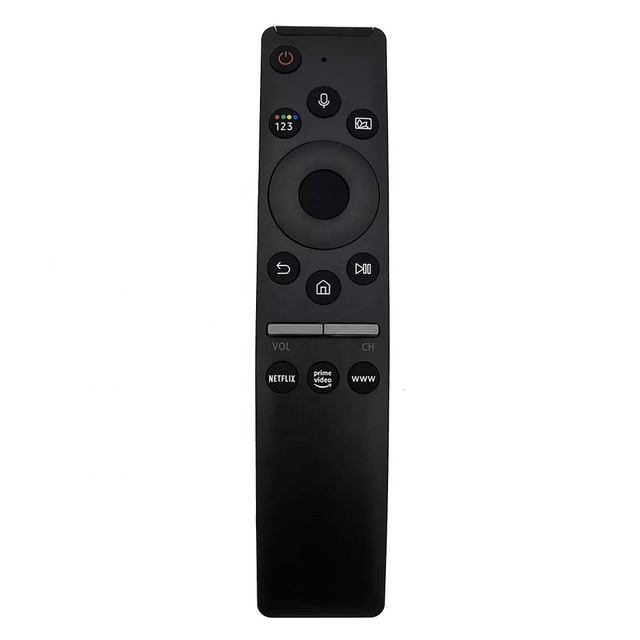 Replacement Universal Smart TV Voice Remote Control for Smart Tv samsung BN59-01312F RCU005