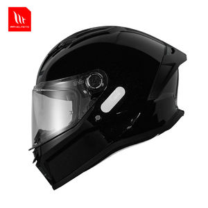 Cascos Integrales MT STINGER 2 ABS Nuevos al por Mayor |   Aprobado por ECE/CCC |   Cierre de Liberación Rápida |   Unisex para Todas las Estaciones |   Tamaños | - Product Image 1