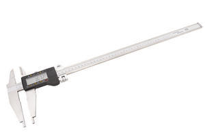 Resistente tipo III 600MM 1000MM 1500MM pinza digitale strumento di misura in acciaio inox <span class=keywords><strong>Vernier</strong></span> pinza con scatola - Product Image 2