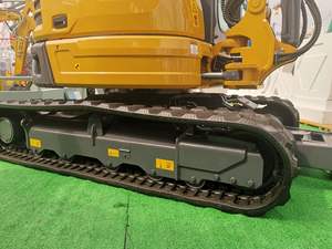Резиновый гусеничный резиновый гусеничный экскаватор Komastu <span class=keywords><strong>450</strong></span> X 86b X 56 для строительства и сельского хозяйства - Product Image 4