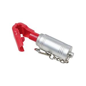 Desprendedor de Etiquetas Magnéticas Portátil Pequeño de 5400Gs, Removedor de Bloqueo Rojo para Estantes de Mercancías en Supermercados - Product Image 6