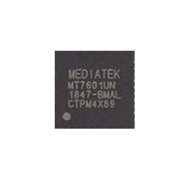 Widely Used Factory Produced RF Wireless Transceiver IC MT7601UN B QFN Chips In Stock