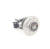 TB nouvel injecteur d'urée Adblue 3C0131113C pour AUDI VW véritable oem 3C0131113C injecteur de liquide d'échappement Diesel Def