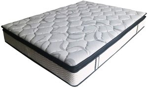 Nệm Tatami Mềm Mại Thoải Mái Gấp Gọn Nệm Lười Dày Ấm Áp Cho Ký Túc Xá Sinh Viên Có Dây Đai Twin Queen King Size - Product Image 4