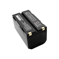 Chargeur de batterie de navigation CHC I80 I90 X91 LB-531E C300 RTK pour outils électriques et électronique grand public modèle X5X9X10T3T8M3