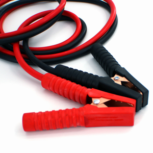 300A 400A 500A 600A 2M 3m 4M Auto Bateria Jumper Cabos 12v Car Battery Booster Cable alligator Clip - Product Image 5