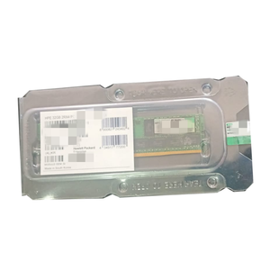 Kit de Memoria Inteligente Registrada HPE de 32 GB (1x32 GB) Dual Rank X8 DDR5-4800 CAS-40-39-39 EC8 P50311-B21 Hpe 32gb Ddr85 4800 - Product Image 4