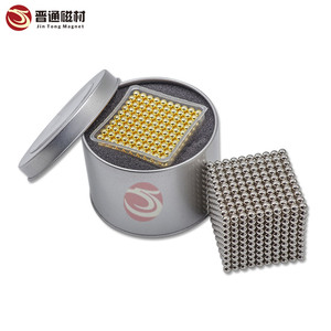 <span class=keywords><strong>Lot</strong></span> <span class=keywords><strong>de</strong></span> 216 boules magnétiques arc-en-ciel Neo, balles magnétiques en néodyme, 5Mm ou 10Mm - Product Image 3