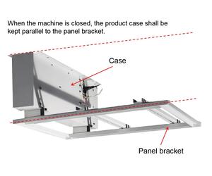 <span class=keywords><strong>Support</strong></span> de levage de téléviseur motorisé avec télécommande <span class=keywords><strong>Support</strong></span> LCD en acier réglable électriquement en matériau plasma de qualité supérieure - Product Image 5