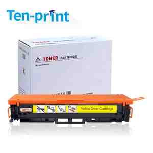 Cartouche de <span class=keywords><strong>toner</strong></span> couleur compatible 206 pour 206A W2110A W2111A W2112A W2113A pour HP M255 M282 M283 Ptiner - Product Image 6