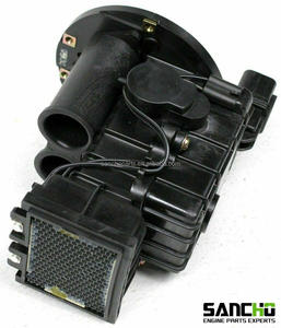Sensor de Flujo de Aire MD118126 E5T01471 14901164-101 74-60007 Compatible con Mitsubishi - Product Image 2