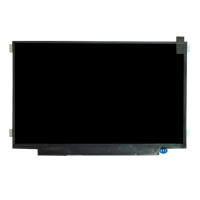BOE NV116WHM-N49 11.6" WXGA 1366x768 60Hz 30Pin EDP TFT LED Backlit Matte LCD Screen Replacement New Laptop Display Module for