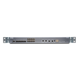 <strong>Juniper</strong> Network Enterprise Router MX204-HW-BASE Include S-MX-4C-P1-C1-5 10G Switch Capacity POE Stackable SNMP <strong>QoS</strong> Functions - Product Image 3