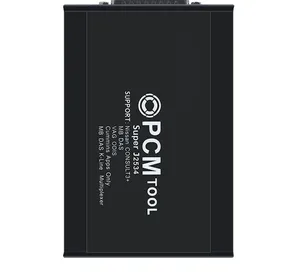 PCMFLASH V2.21.22 67IN1 69IN1 Outil de diagnostic automobile avec dongle et connectivité OBD2/USB 5-12V Garantie de 3 mois - Product Image 5