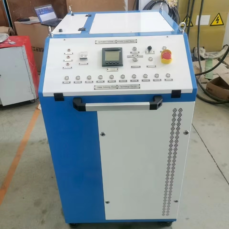 High Quality 300kw Resistive AC Load