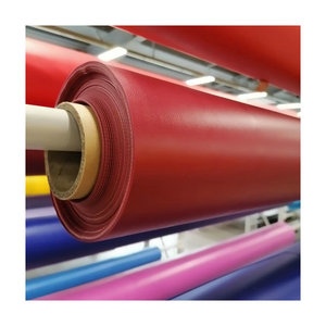 Sijiatex Tarp nhà máy bạt PVC cho xe tải che Sider rèm nhanh cửa cuốn - Product Image 4