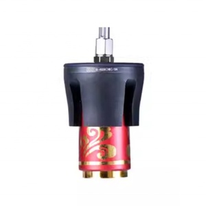 Pinza Neumática Suave para Robots, Accesorios de Extremo (EOAT), Garra de Silicona Blanda - Product Image 1
