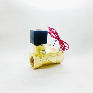 PX-50P 2in <span class=keywords><strong>2</strong></span> cara Pilot diafragma Bistable-Latching Solenoid Valve - Product Image 2