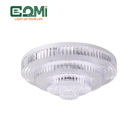 COMI Nouvelle suspension luminaire en plastique 80W E27 pour plafond