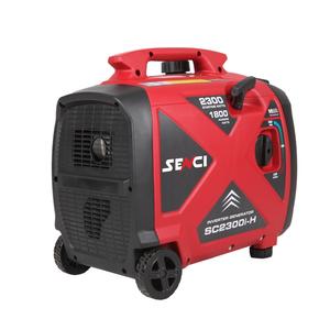<span class=keywords><strong>Generador</strong></span> Inverter Senci de <span class=keywords><strong>2000</strong></span> Vatios, Silencioso, 2.5kw, 3kva, Portátil, de Gasolina, para el Hogar - Product Image 5
